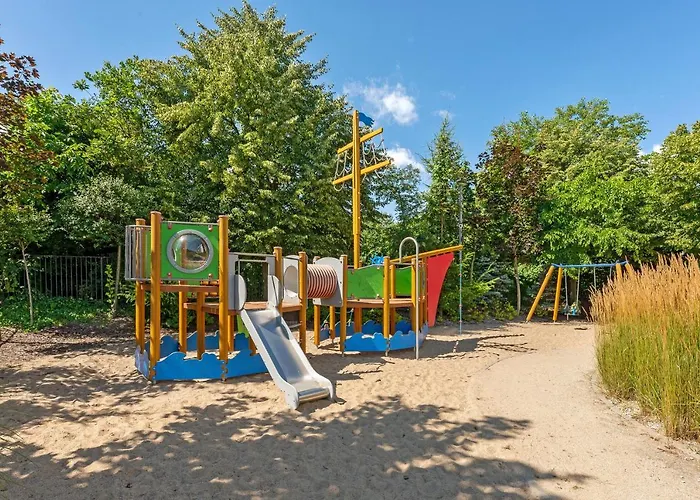Apartamenty Jelitkowo, Apartament Tre Mare 150 M Od Plazy