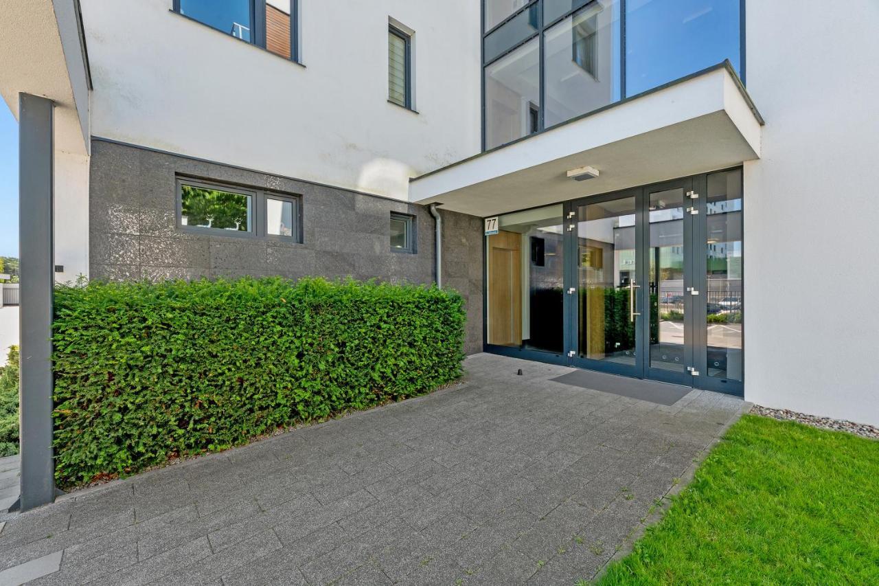 Jelitkowo, Tre Mare 150 M Od Plazy Apartment Gdansk