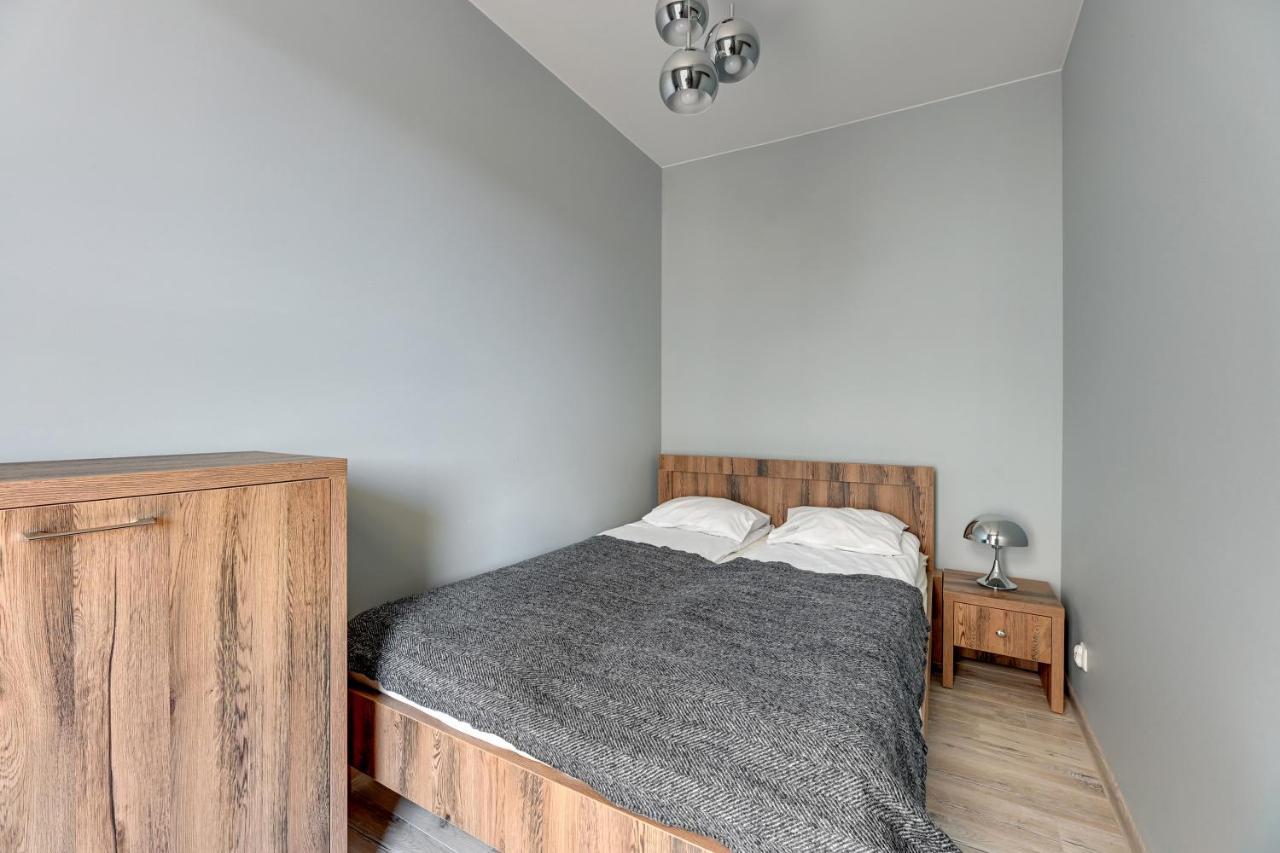 Apartment Jelitkowo, Tre Mare 150 M Od Plazy *